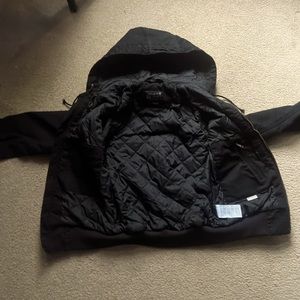 Carhartt hoodie size XS